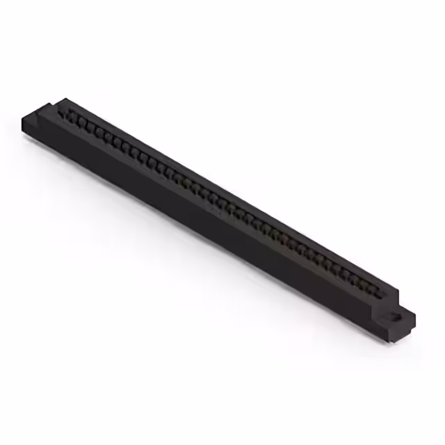 357-036-558-104 EDAC Inc.  Edgeboard Connectors